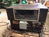 IMW Edger Guide Dresser, Model 240 Ultra Precision Dual Side Edger Guide Dresser